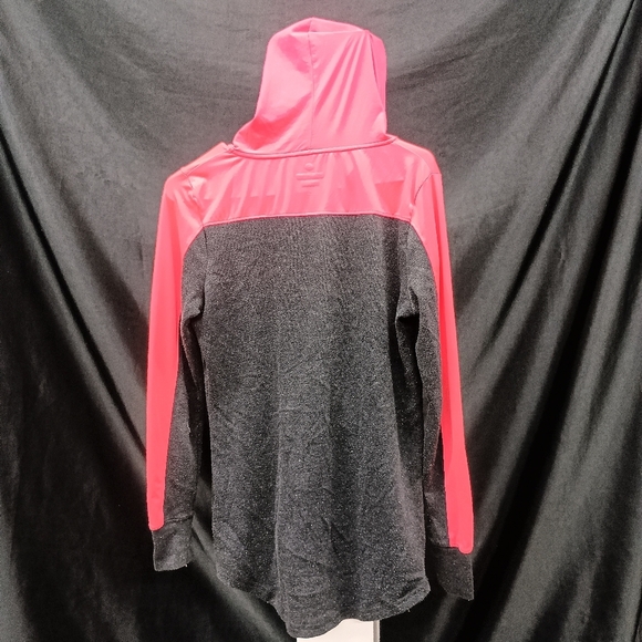 Pink Boyfriend Hoodie - Picture 7 of 13